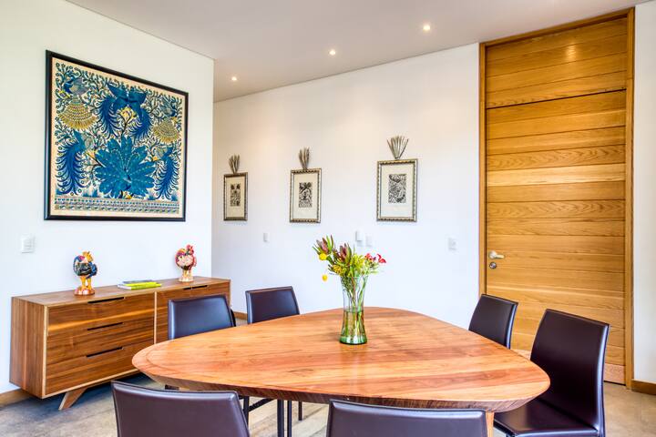 Best terrace of Condesa! gallery image 3