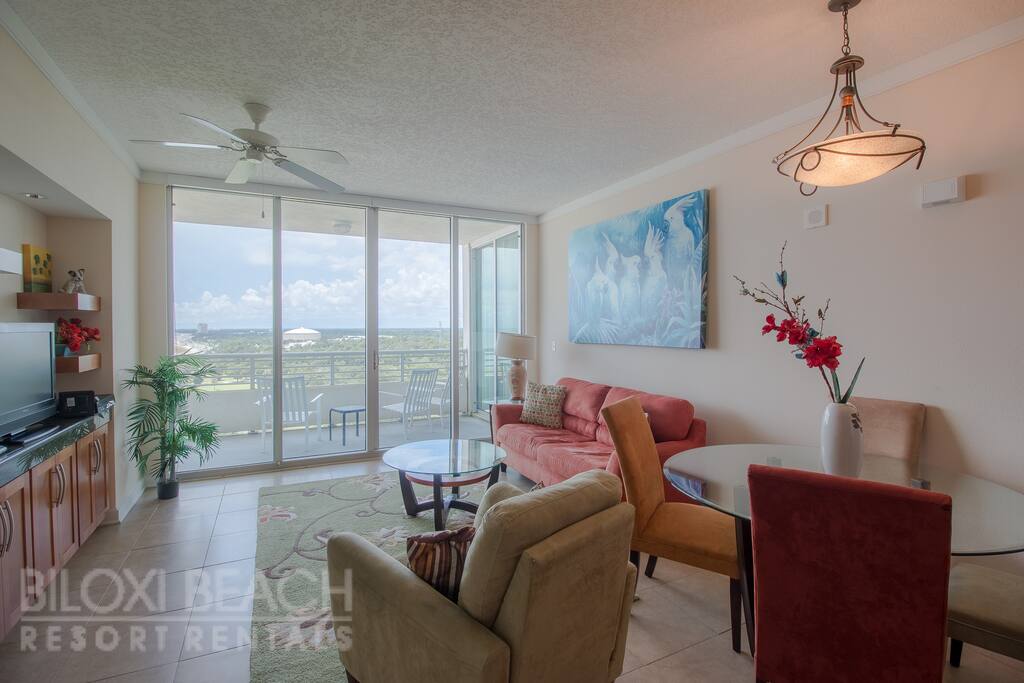 Ocean Club 1501