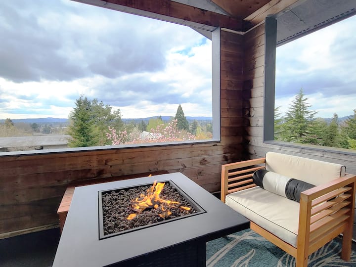 Happy Valley Holiday Rentals & Homes Oregon, United States Airbnb