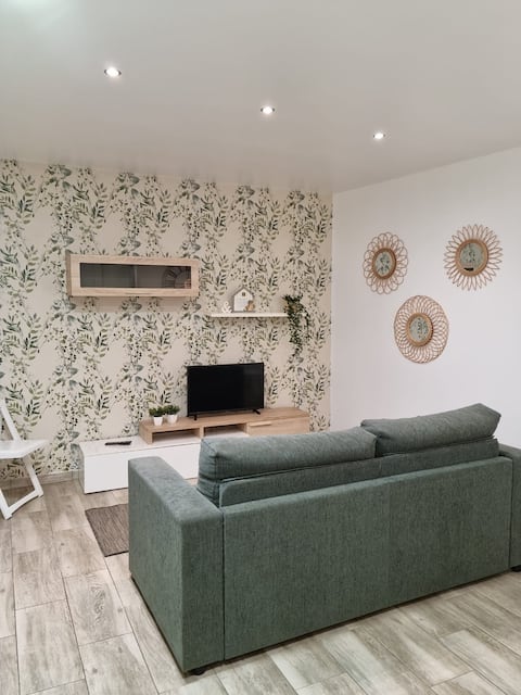 Cozy apartment in the heart of Picos d Europa