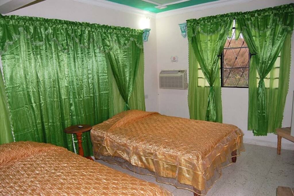 Habitación #2