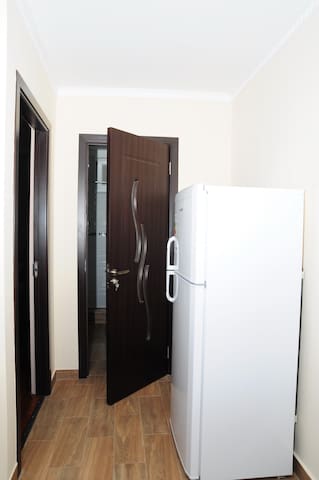 Watch Apartamentul Online