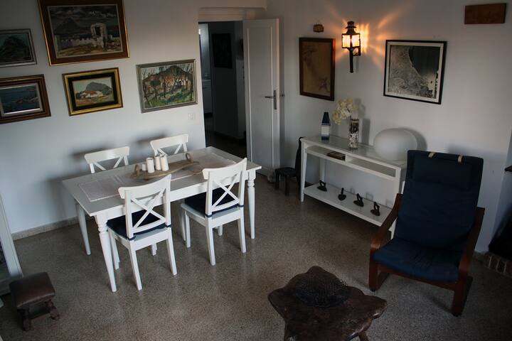 Villa Saladar - Jávea