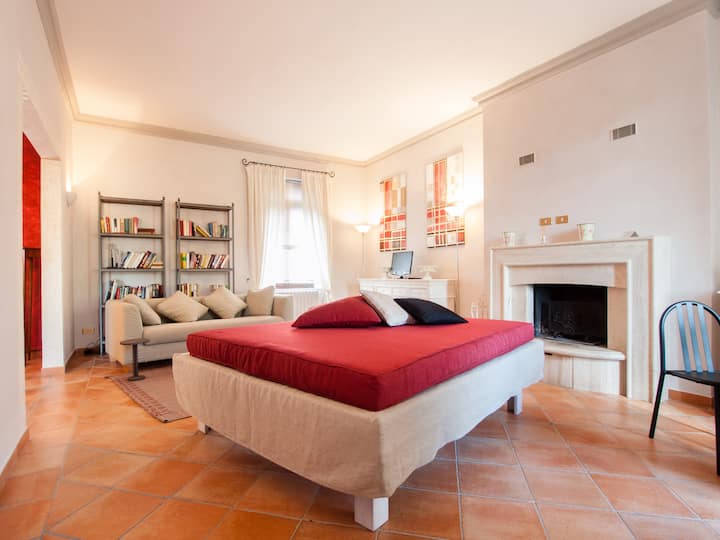 Meris - Country House In Umbria - Narni