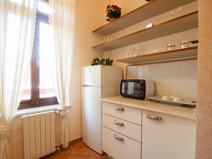 MERIS - COUNTRY HOUSE IN UMBRIA
