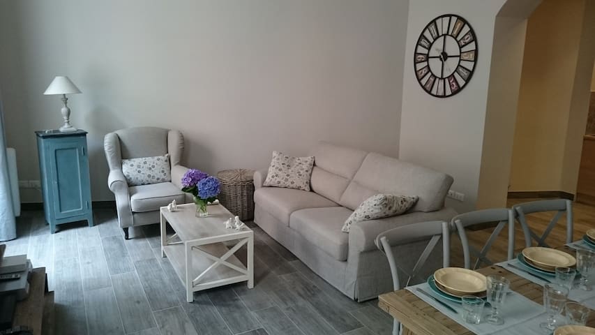 GA Holydays Home ideal for families