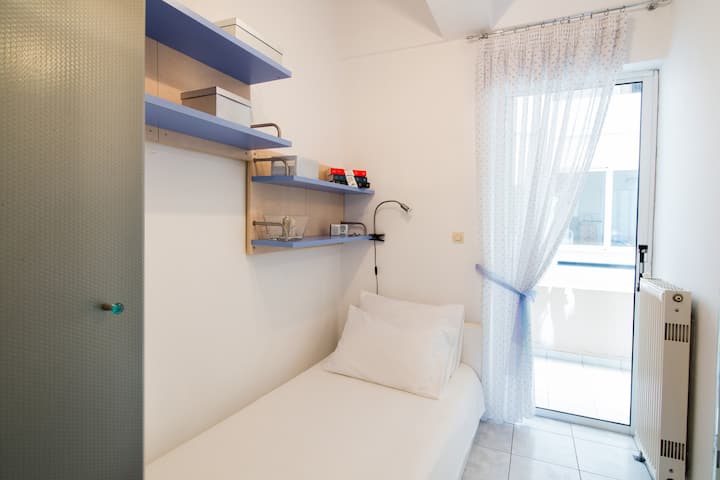Habitación 1