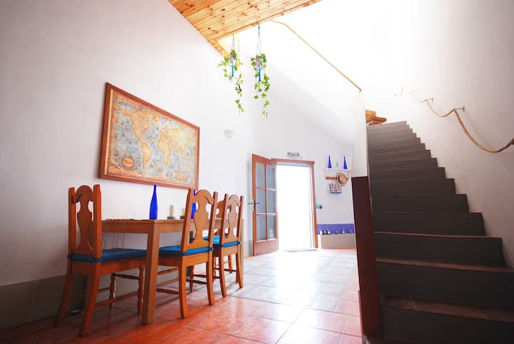 Casa Langostero Terrace · Gran Canaria · - Gran Canaria