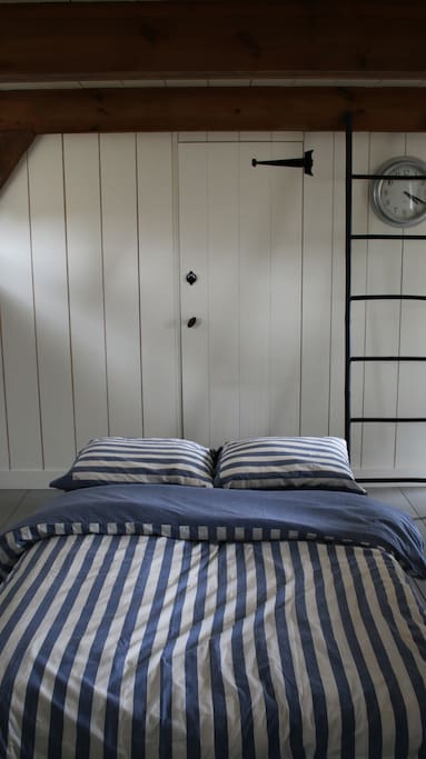 Goodnight! ( in Dutch: Welterusten)