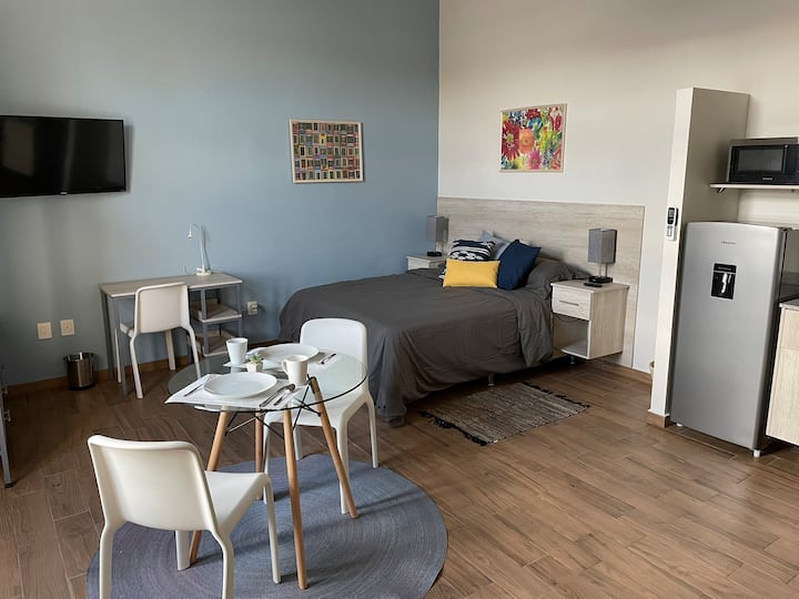 Guadalajara Furnished Monthly Rentals and Extended Stays Airbnb