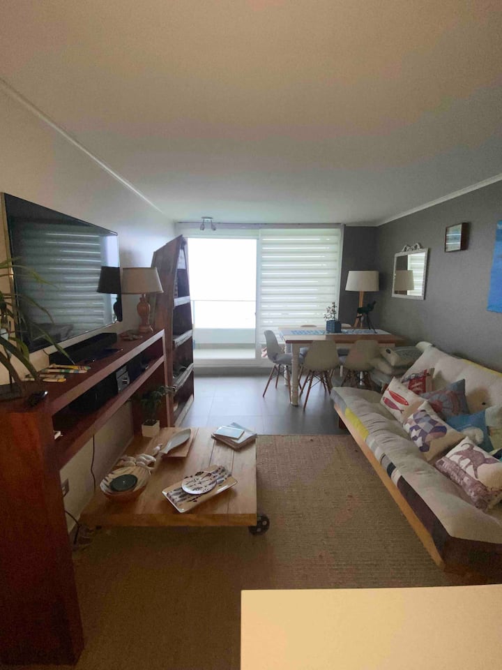 Espace de vie