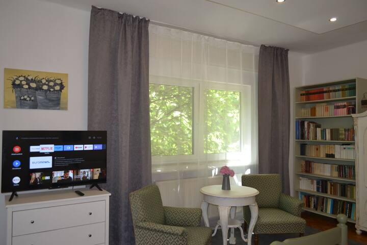 ห้องนั่งเล่น