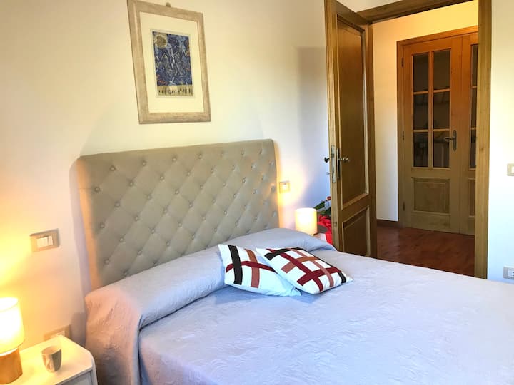 Camera letto francese 3