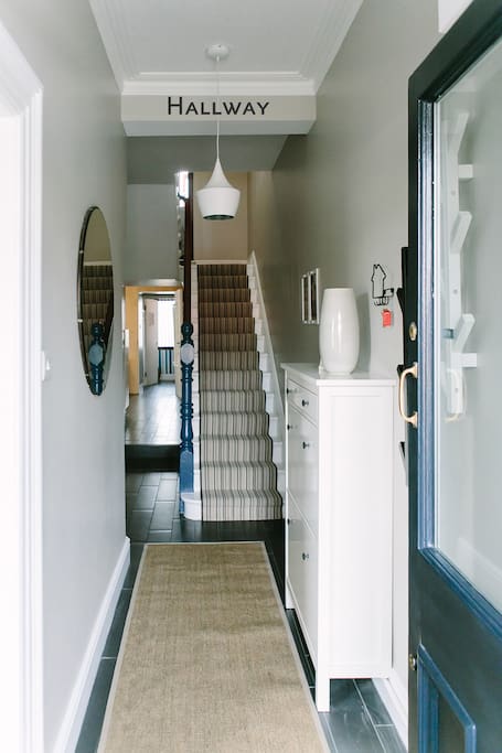 Hallway