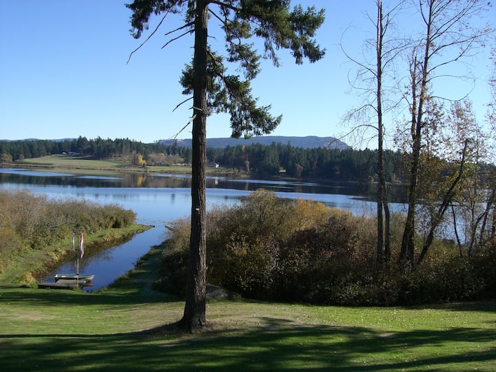 Duncan Vacation Rentals & Homes British Columbia, Canada Airbnb