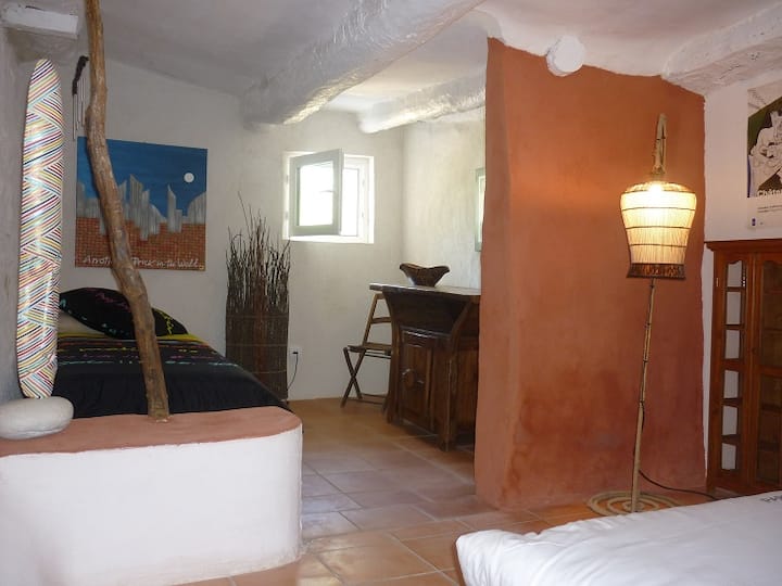 غرفة الأطفال