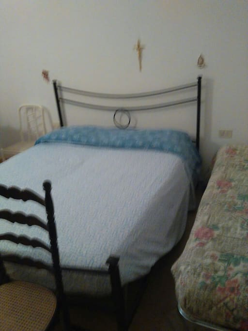 Camera da letto