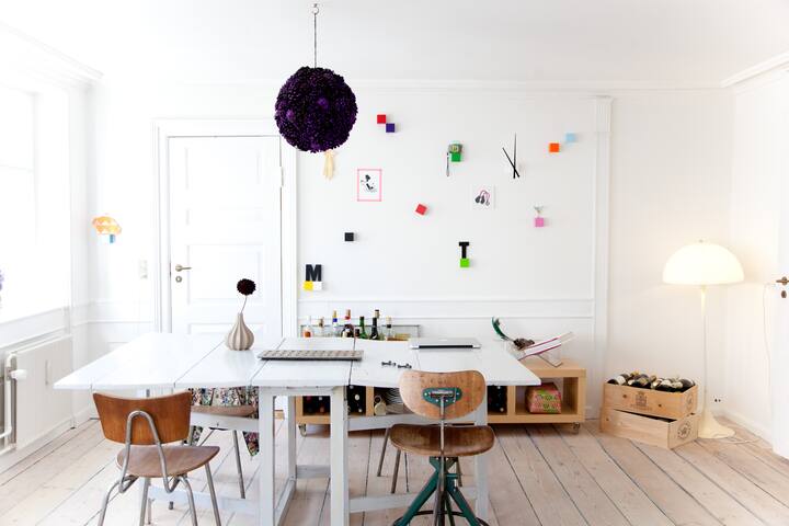 Spacious place – heart of the city gallery image 4