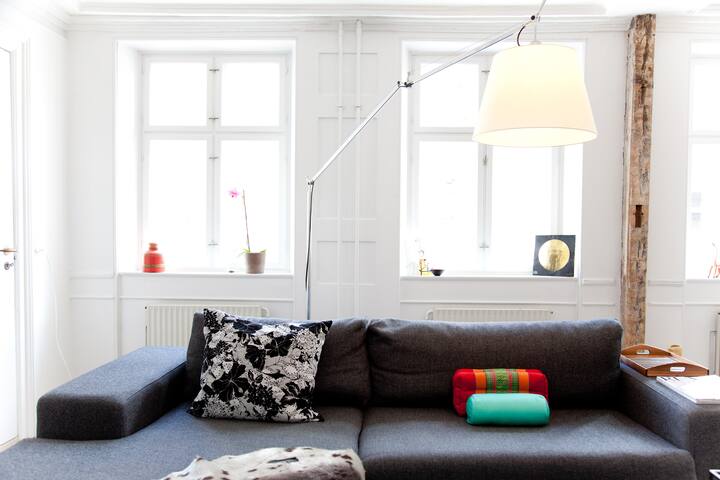 Spacious place – heart of the city gallery image 5