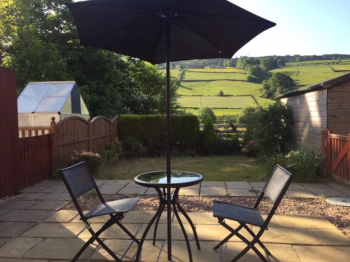 Holmfirth Holiday Rentals & Homes England, United Kingdom Airbnb