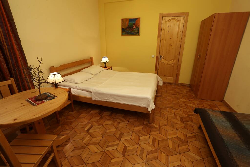 Yellow Room