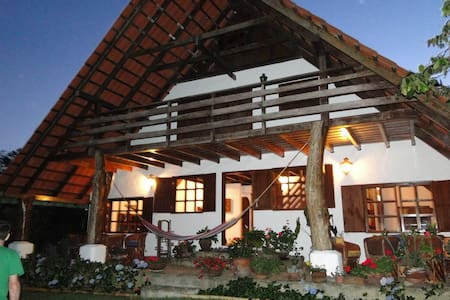 20 mejores alquileres vacacionales tamanique & casas en alquiler ... Barbecue casa moderna
