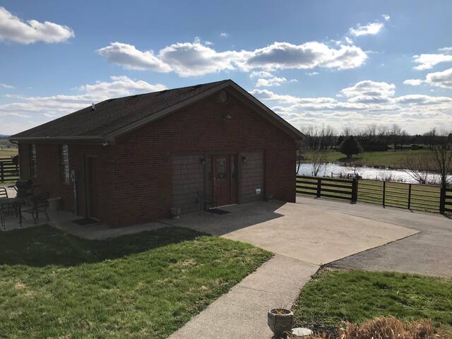 Airbnb Richmond Vacation Rentals Places To Stay Kentucky
