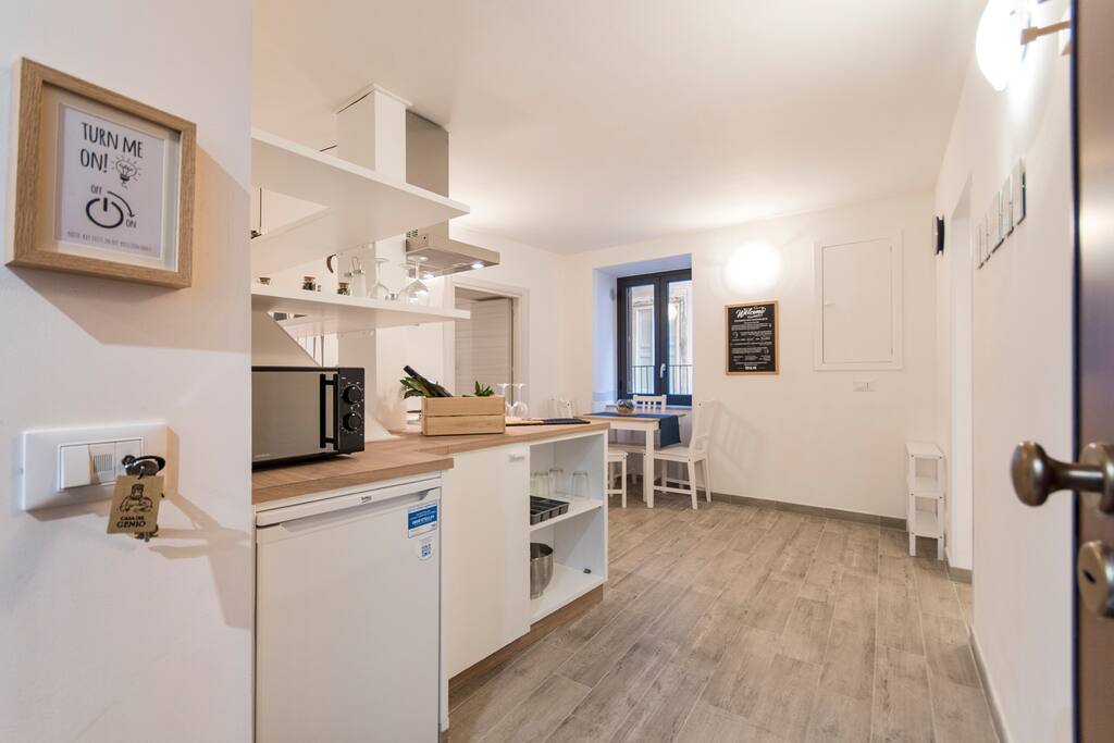 Cucina