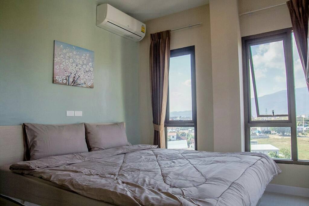 Good bed