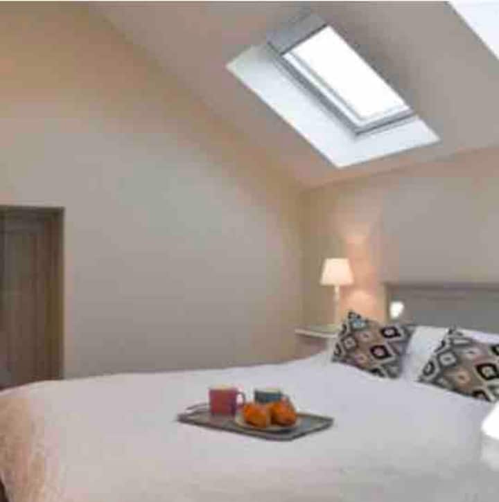 Chambre 1