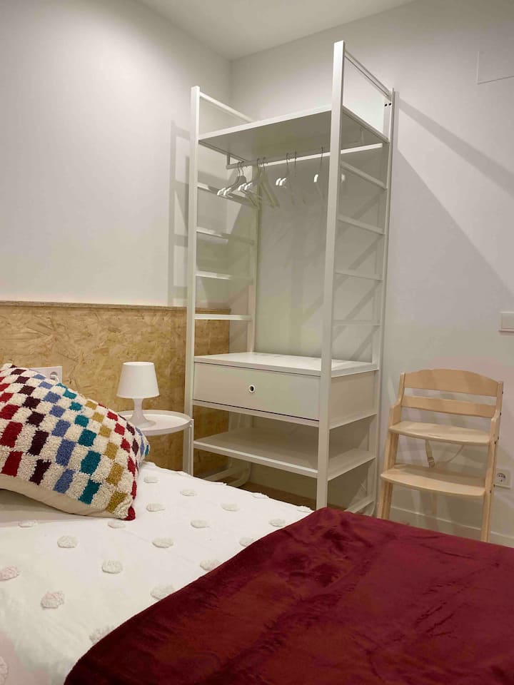 Dormitorio 1