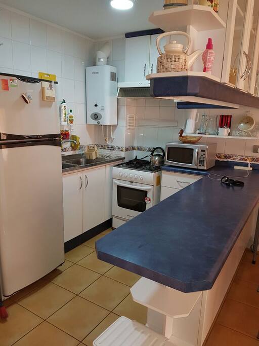 cocina