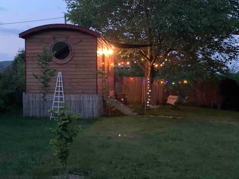 Caravan of the Knights of the Year 1000