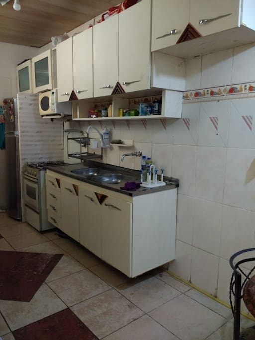 Cozinha