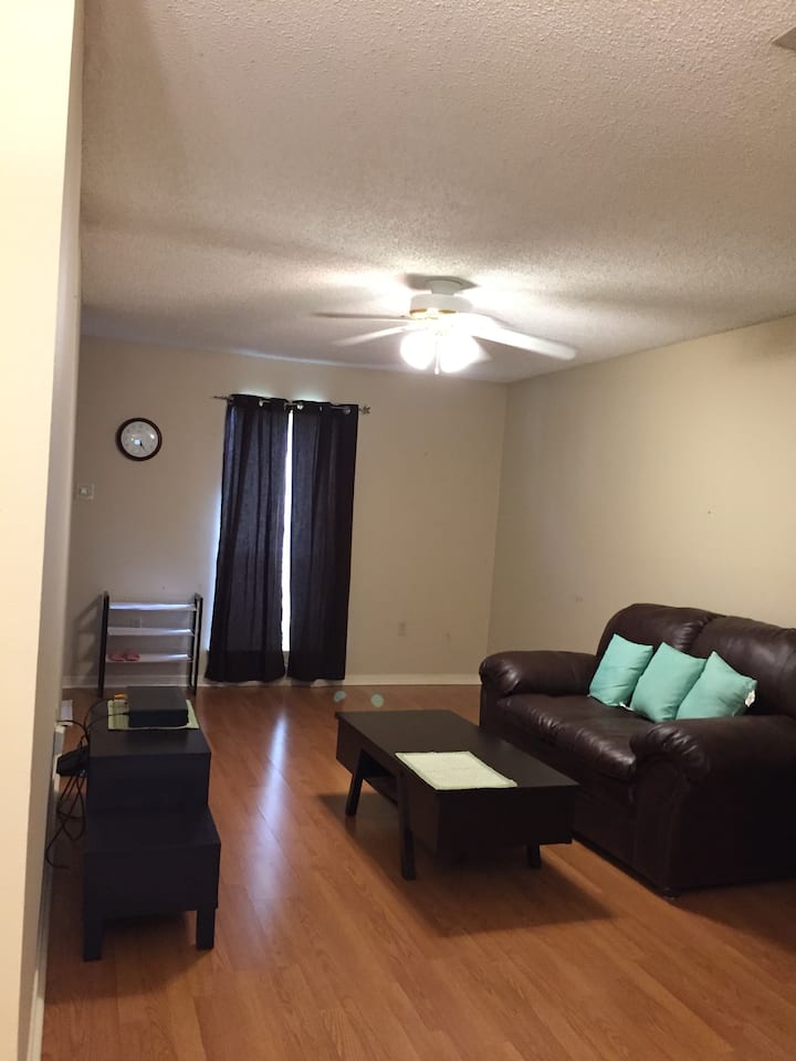 Home Away From Home By Lsu - Baton Rouge, LA