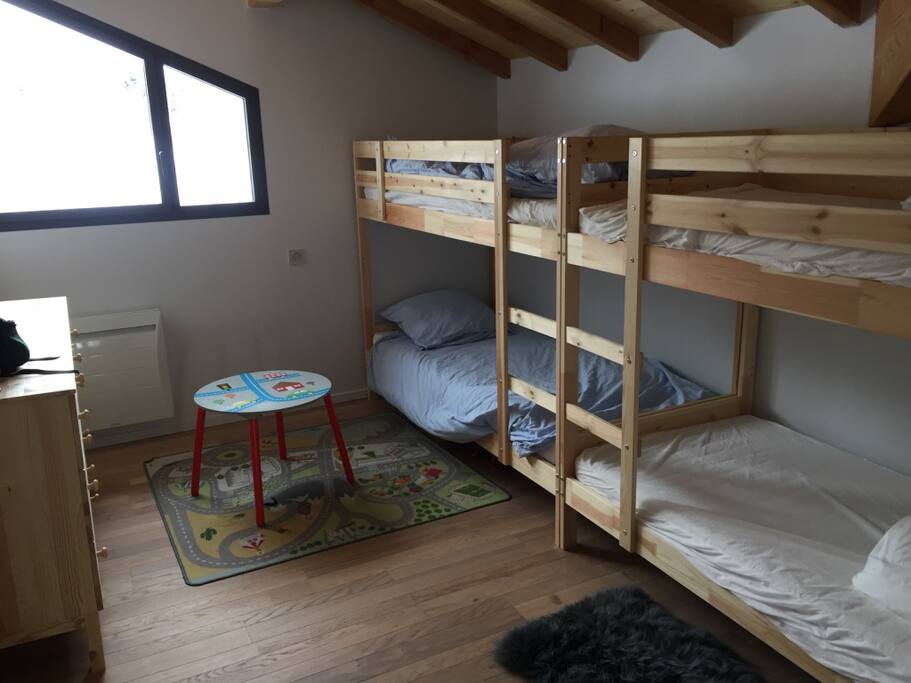 CHAMBRE 2