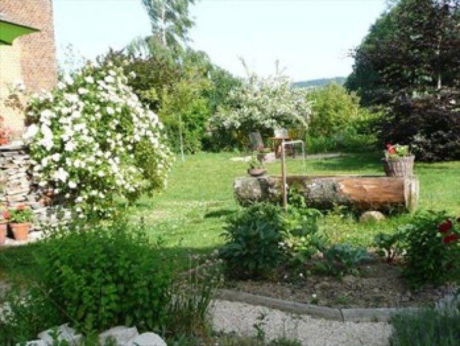 Garten