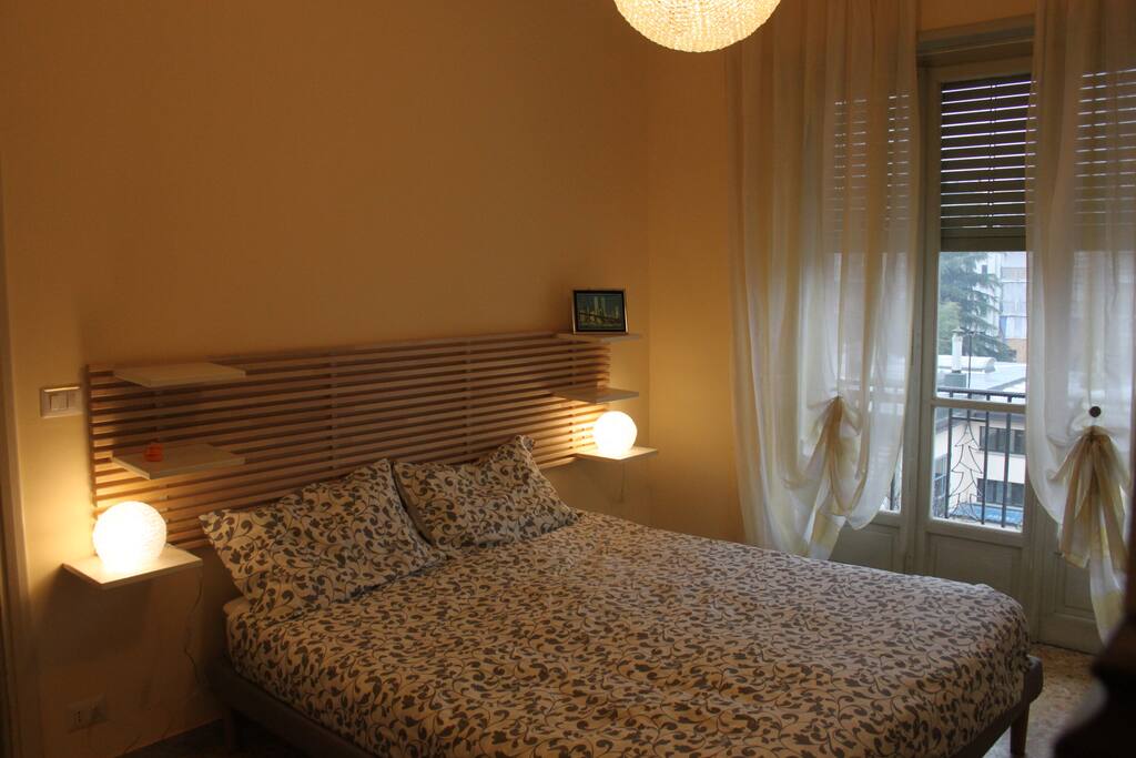 CAMERA DA LETTO