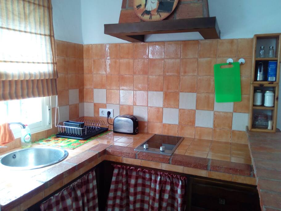 Cocina-1
Kitchen-1
