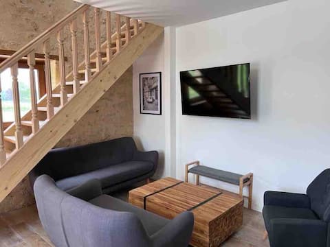 Domaine du bedat "Cabernet 2-4"