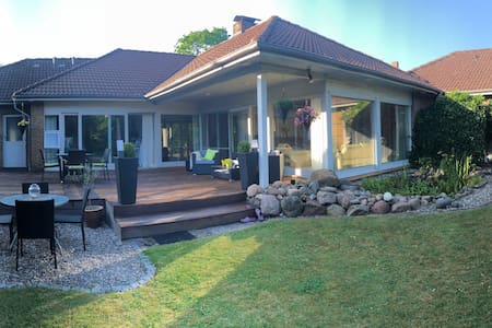 Schafflund Holiday Rentals Homes Schleswig Holstein Germany Airbnb