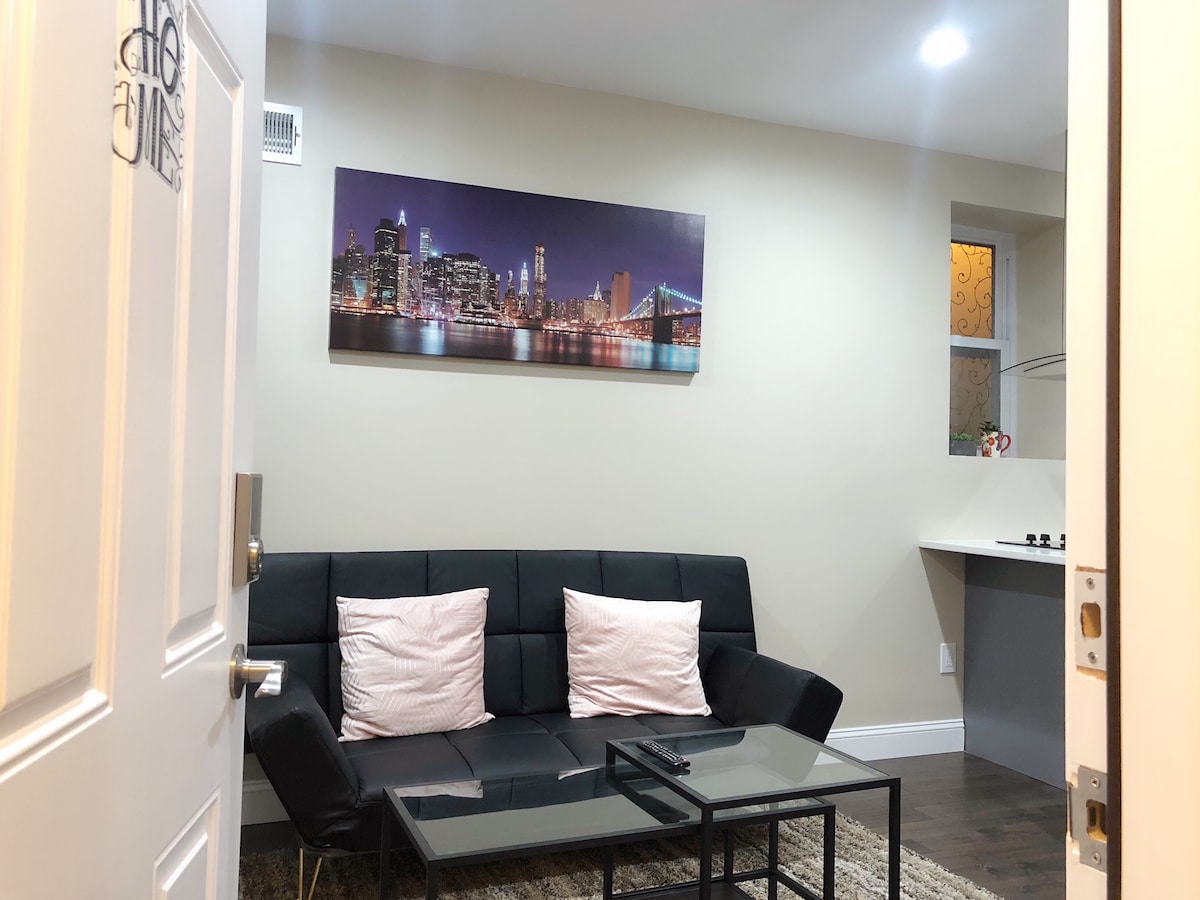 Sport Complex Duplex