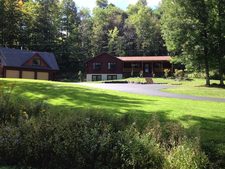 Top 5 Lofts For Rent Near Utica, New York Updated 2024 Trip101