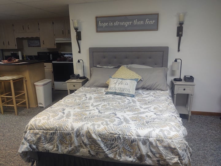 ห้องนอน