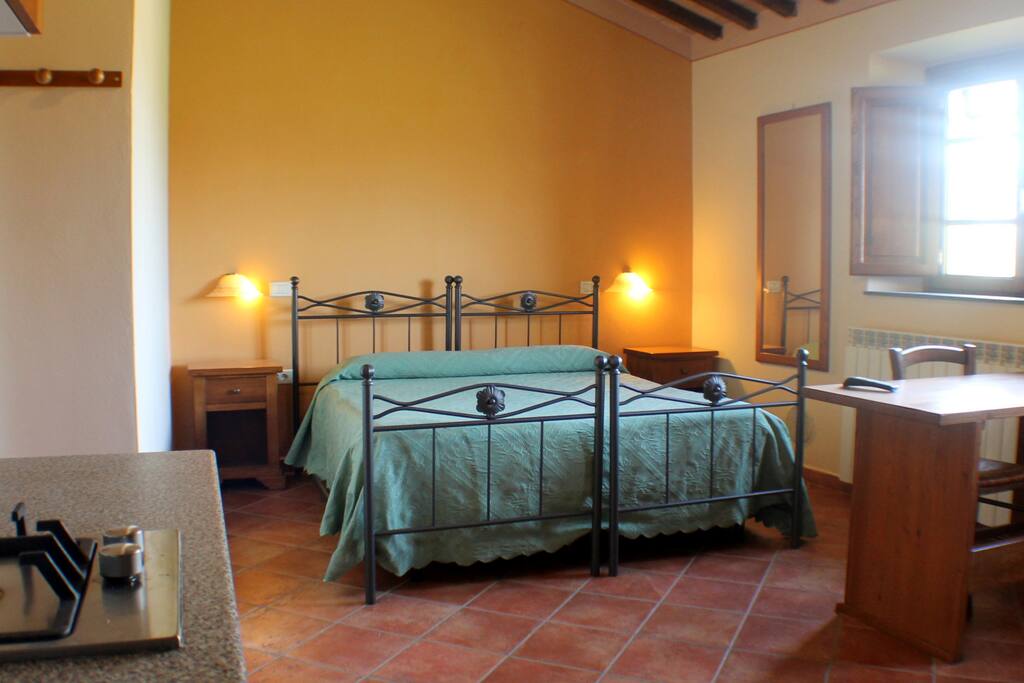 Camera / Bedrooms
