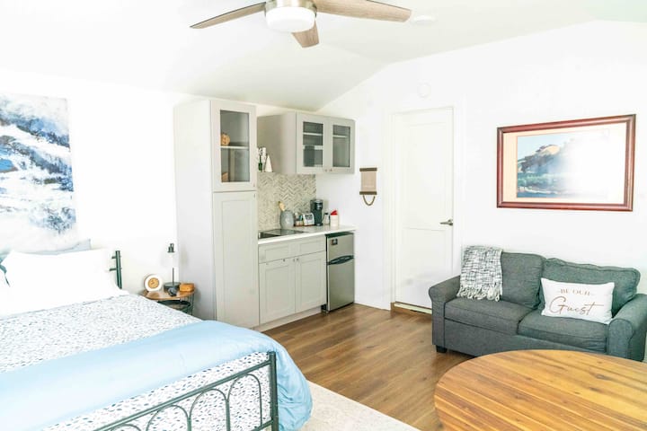 Cute Private Casita - Leander, TX