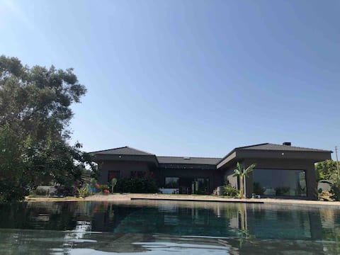 Villa where you will find your own essence in nature