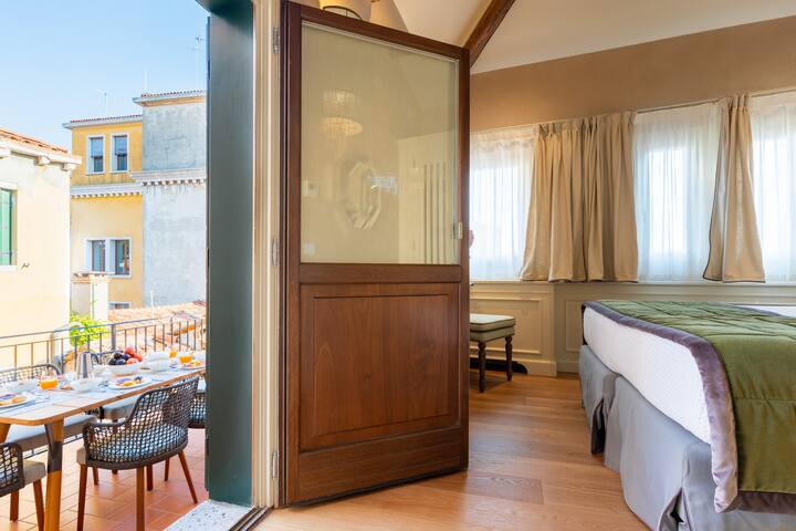 La Dimora di San Maurizio 4 gallery image 4