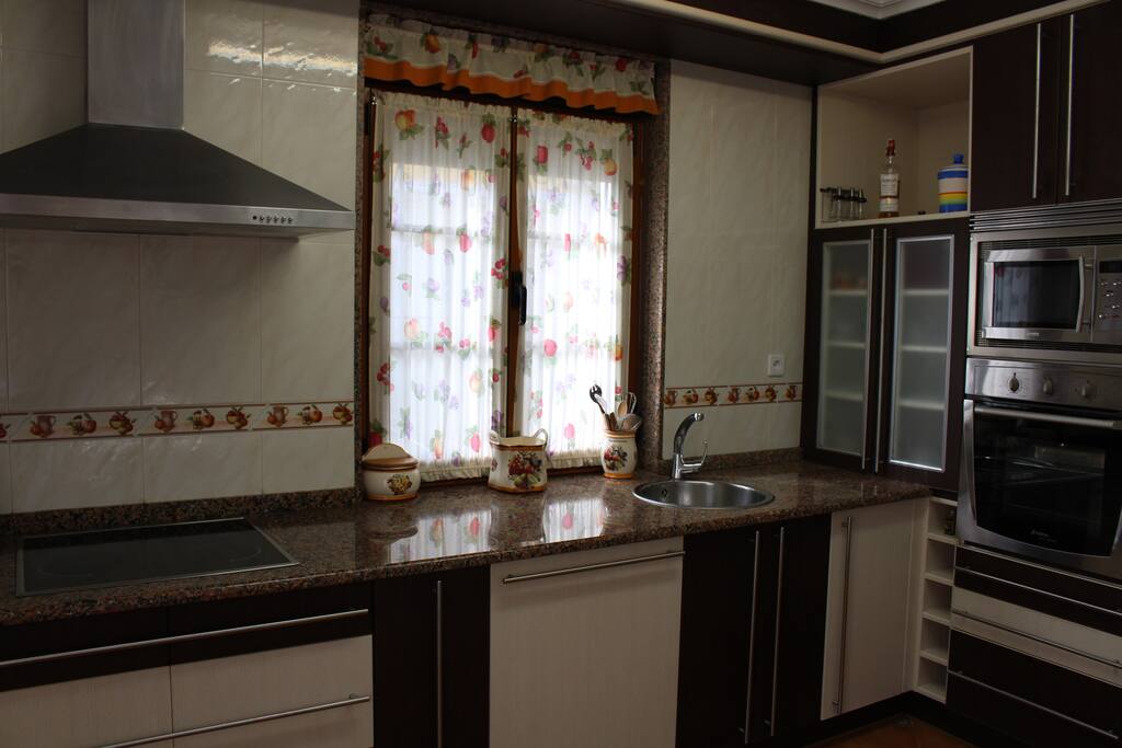 Cocina