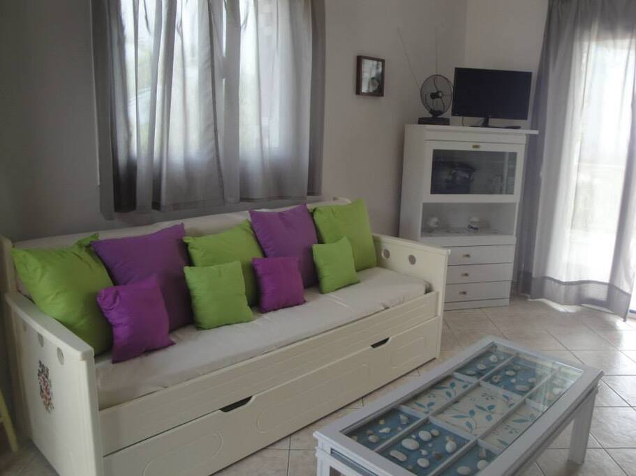 sofa bed